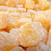 Pineapple Cubes: The Best You've Ever Tasted